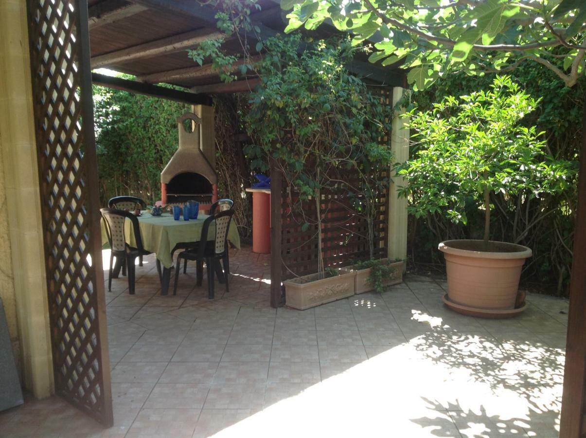 Casa Vacanze Syracuse Exterior photo